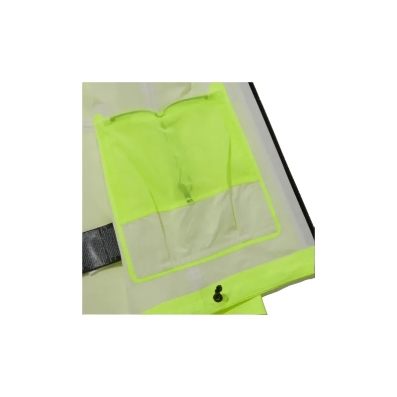 THE NORTH FACE Summit Collection Future Light 3L Jackets & Coats Women's Neon Green-3