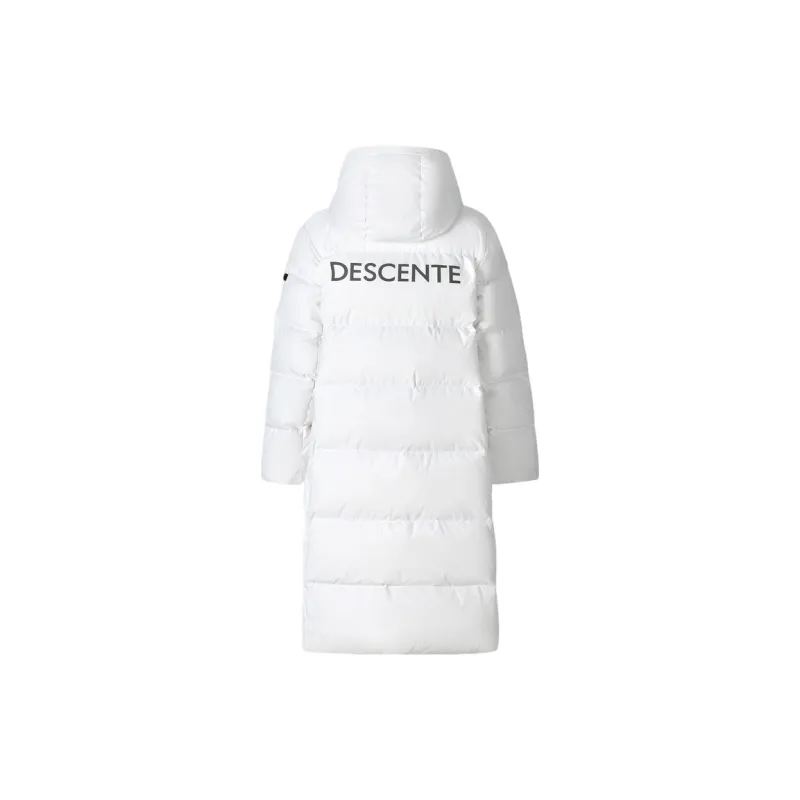 DESCENTE WOMEN'S SKI Series Down Jacket Women's-5