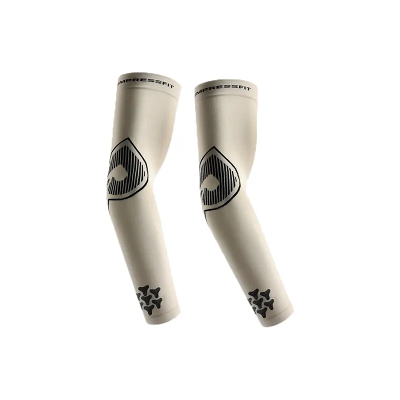 TANLU Riding Equipment Oversleeve Outdoor Unisex Polyamide/Elastane 1 Pair Multiple Colors-7