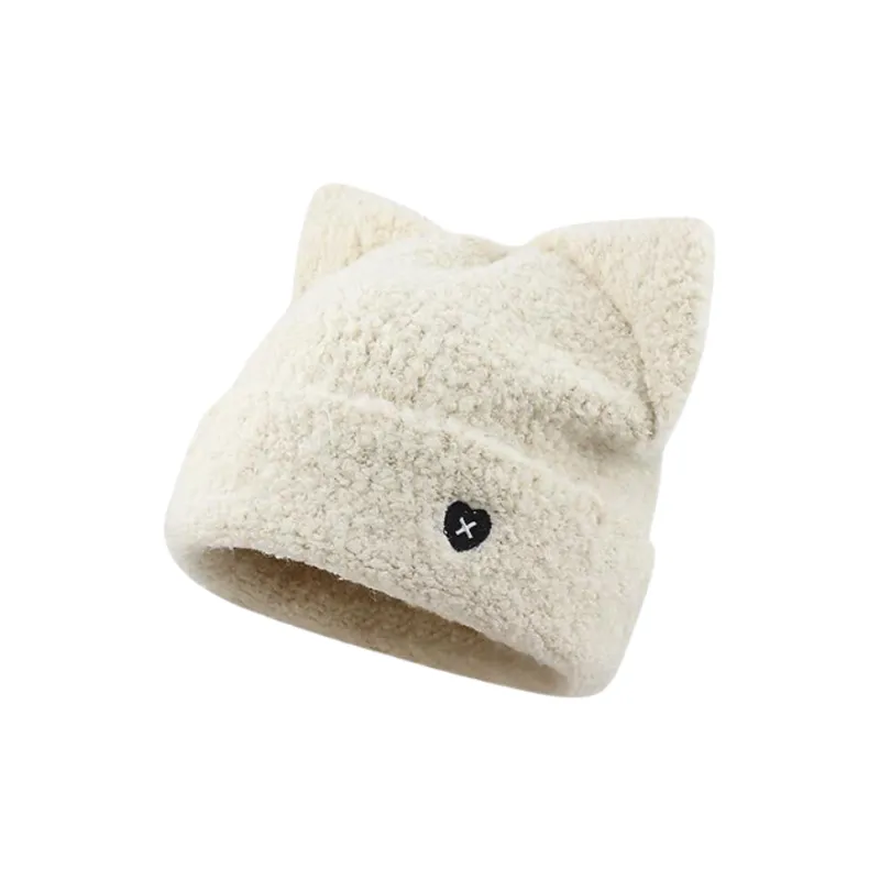 Bejirog Polyester Beanies Unisex-3