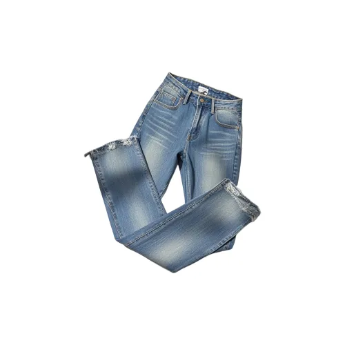 Incolore Jeans Women's Blue