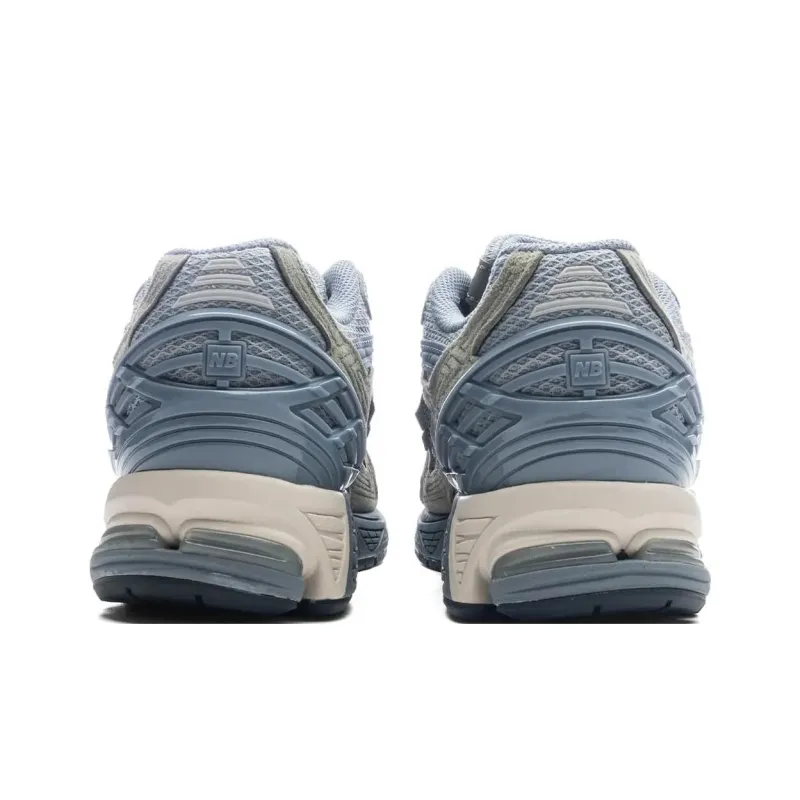 New Balance 1906U Slate Grey Dark Olivine-4