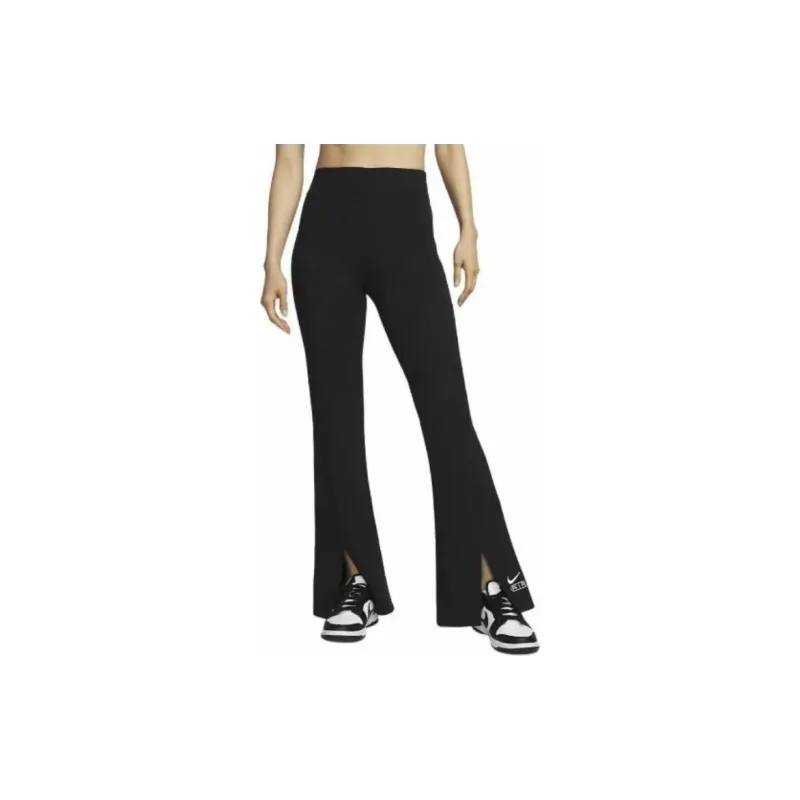 Nike High Waisted Leggings-5