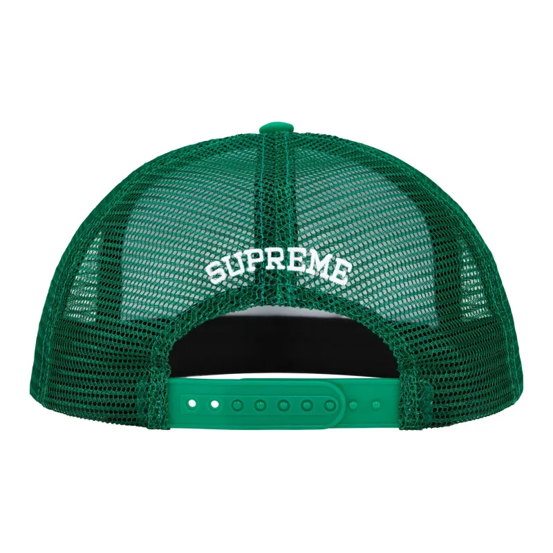 Supreme Authorized Mesh Back 5 Panel FW24-1
