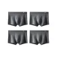 4 Pack (Dark Gray 4)