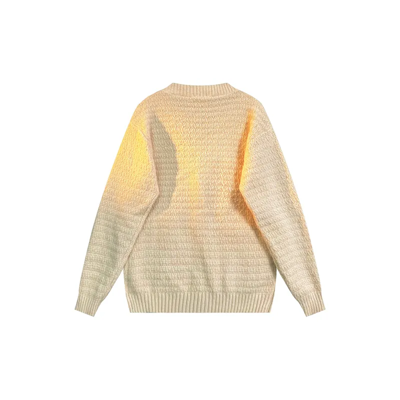 H2P Knitwear Unisex-7