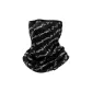 Black Sole White Text[AL Letter]
