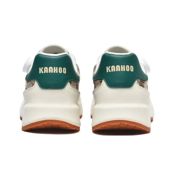 KAAHOO Low-Top Casual Shoes Unisex-4