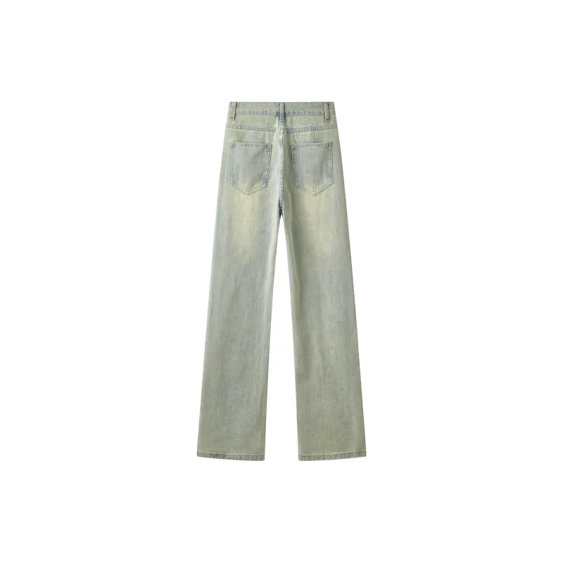 DAND Jeans Unisex-6