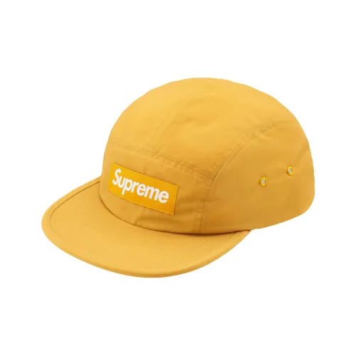 Supreme Baseball Caps Unisex