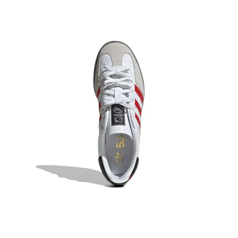 Adidas Gazelle Indoor Hello Kitty Women's-3
