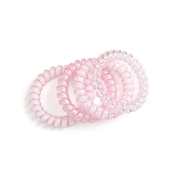 Crafts Women's Resin Hair Tie Women's