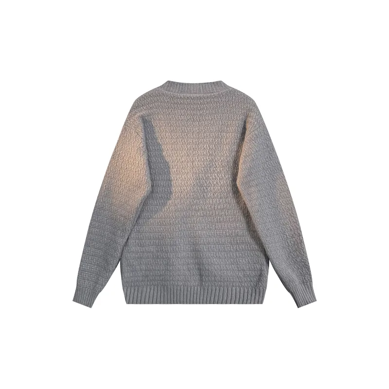H2P Knitwear Unisex-5