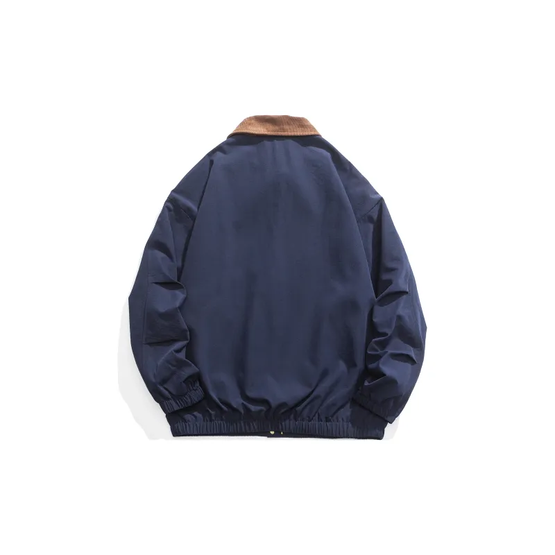 GROW DATE Jackets & Coats Unisex-3