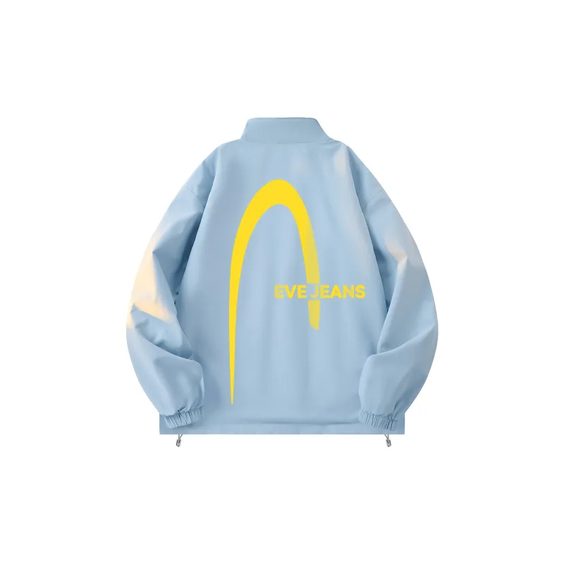 Yiwen Jackets Unisex-11