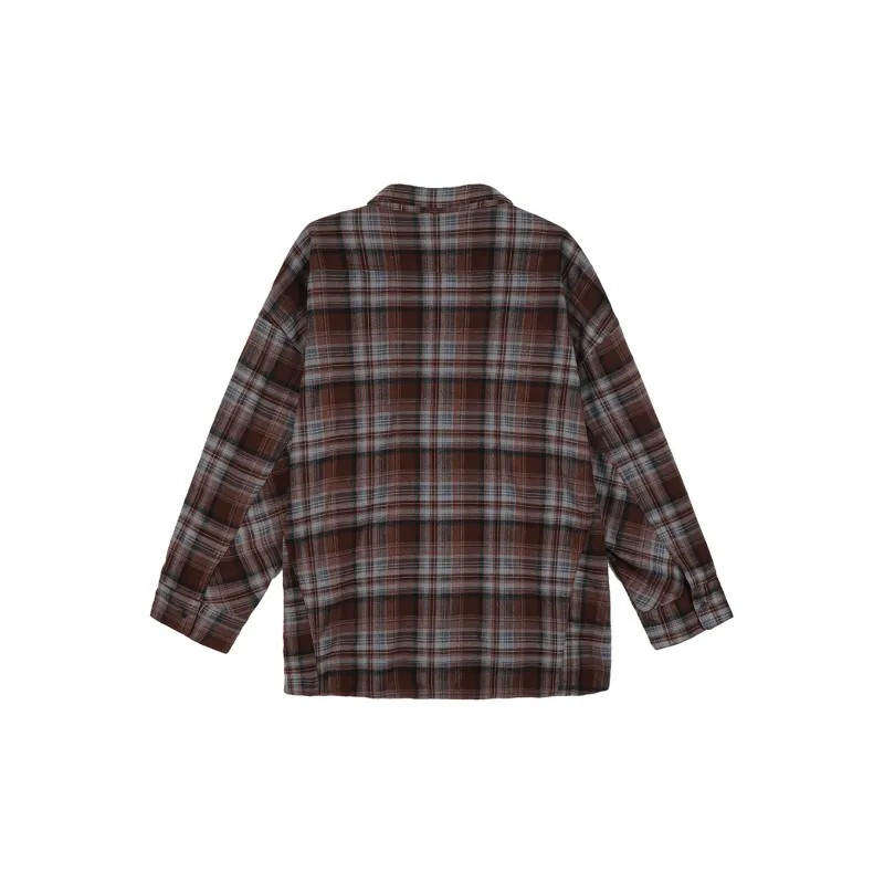 ERIRI Shirts Women's-1
