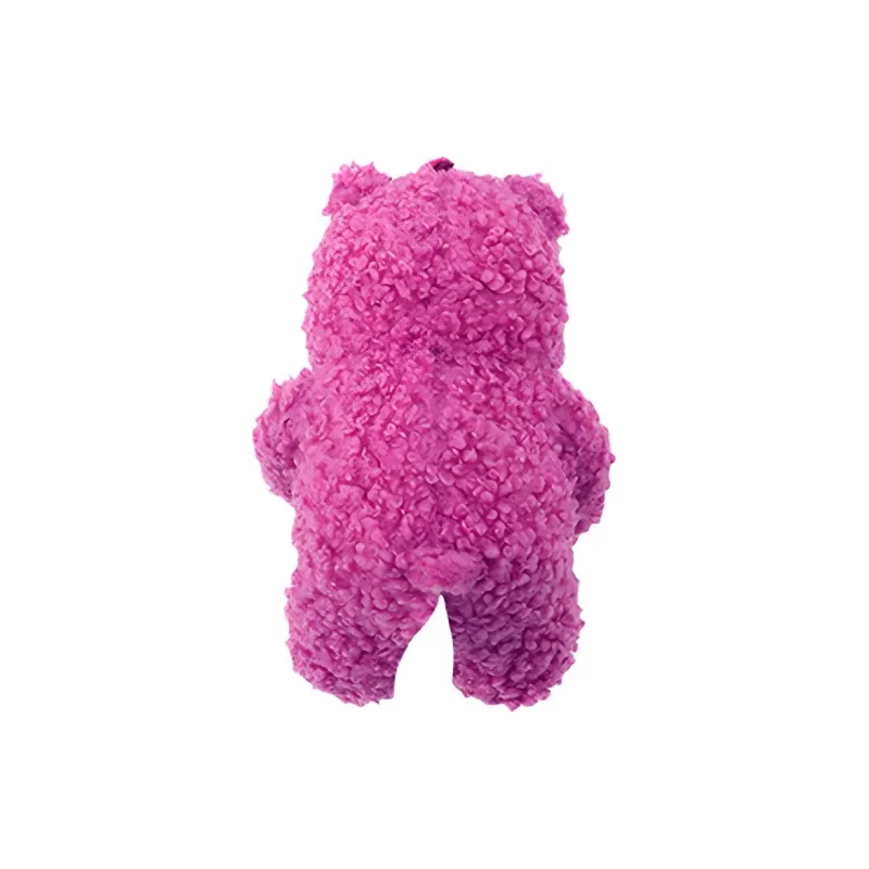 Disney LOTSO Lotso Dolls Plush Doll 13cm High Shanghai Disney-1
