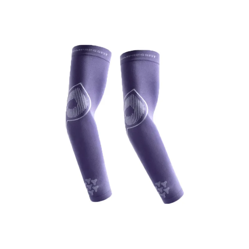 TANLU Riding Equipment Oversleeve Outdoor Unisex Polyamide/Elastane 1 Pair Multiple Colors-5