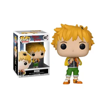 Funko POP! Collection Animation Tokyo Ghoul English Chibi Figures