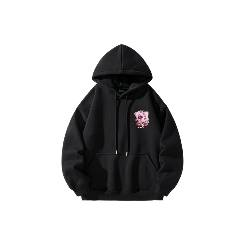 Pepe The Frog Sweatshirt Unisex-1