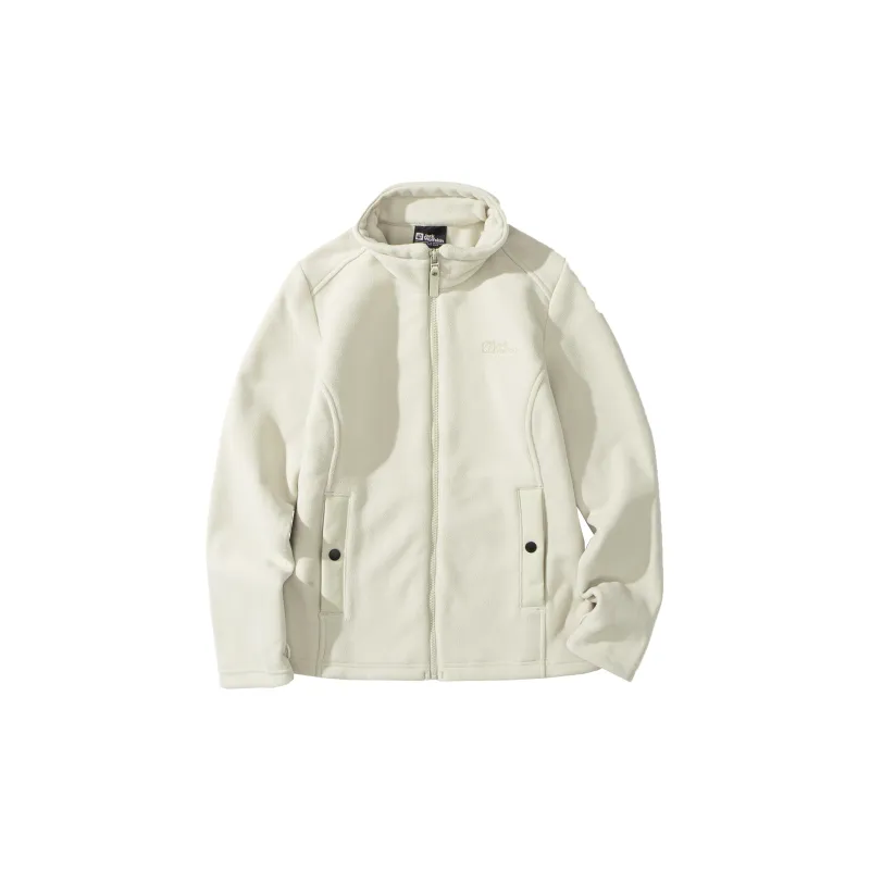 Jack Wolfskin Waterproof Lightweight Windbreaker Jacket Women's-3