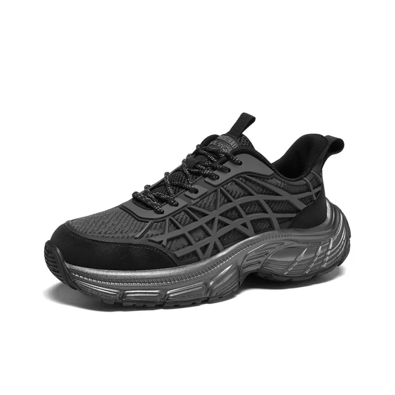 AOKANG Low-Top Chunky Sneakers Men's-8