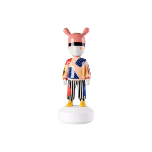 LLADRO 아티스틱 오너먼트