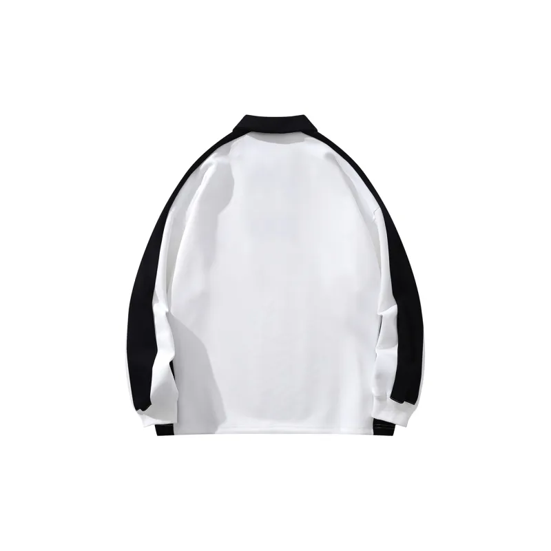 WANCHAO CP Sweatshirts Unisex-1