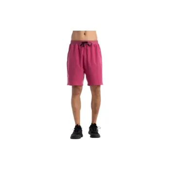 DECATHLON Sports Shorts Men's Barbie Pink