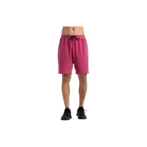DECATHLON Sports Shorts Men's Barbie Pink