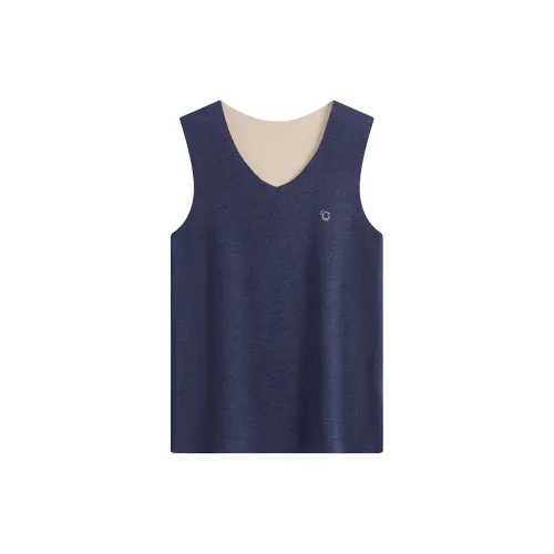 KAMASANA Men Tank Tops