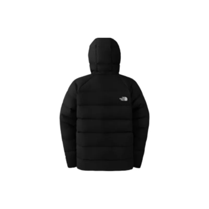 THE NORTH FACE City Outdoor Collection Down Jacket Men's Black-1