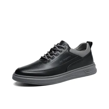 RED DRAGONFLY Casual Shoes Low Top Skateboard Shoes Men's