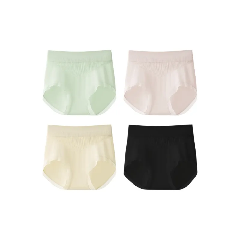 Ordifen Underpants Women's 4 Pack-8
