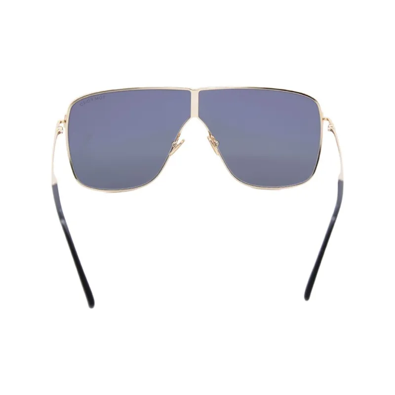 TOM FORD Eyewear FT1159 Pilot frame Sunglasses-2