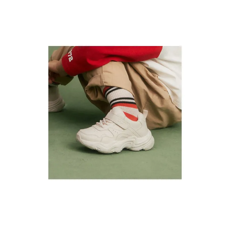PONY Kids Lifestyle Shoes White Kids'-8