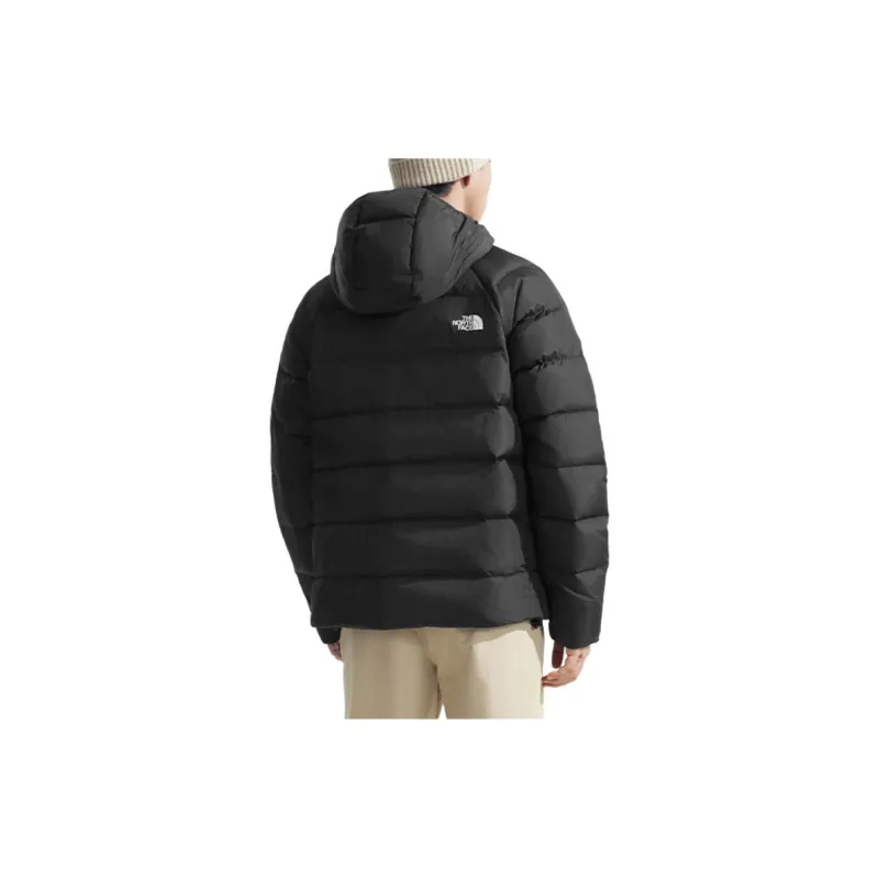 THE NORTH FACE City Outdoor Collection Down Jacket Men's Black-4