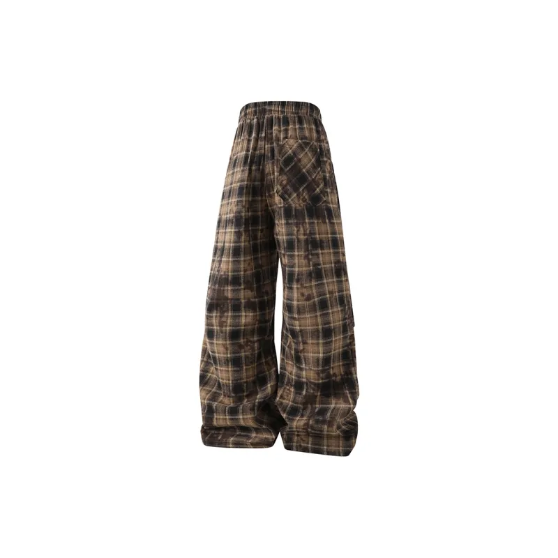 Kung Fu Panda Casual Pants Unisex-15