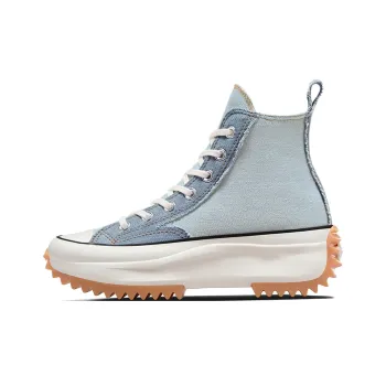 Converse Run Star Hike High 'Denim'