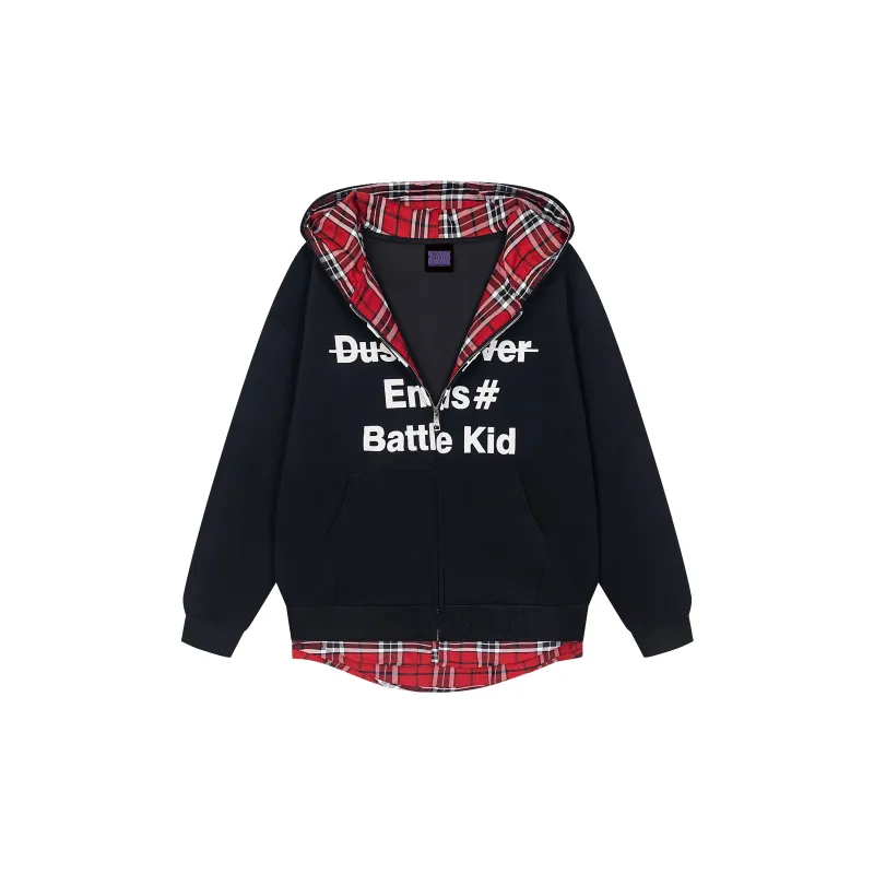 JOLLIGHT Sweatshirts Unisex-1