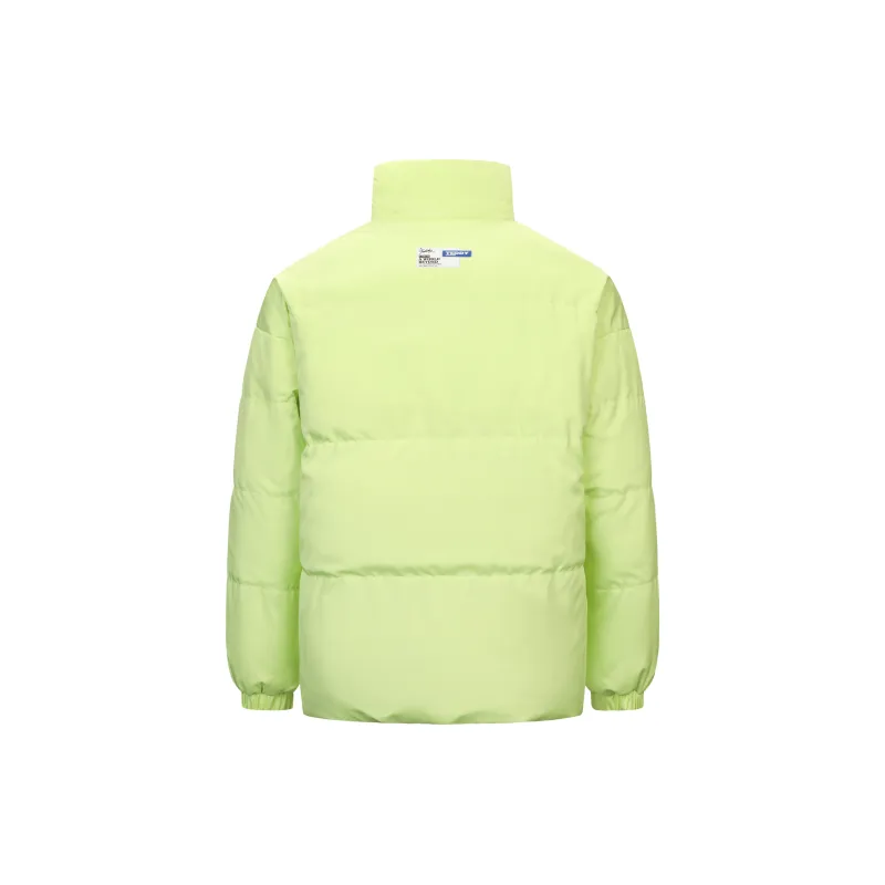 Teddy Bear Collection SpaceExplorer Series Puffer Jacket Coat Unisex-12