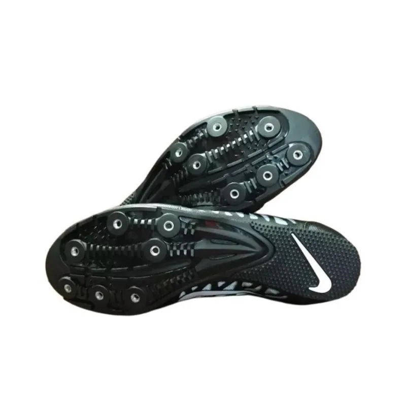 Nike Zoom Long Jump 'Black'-2