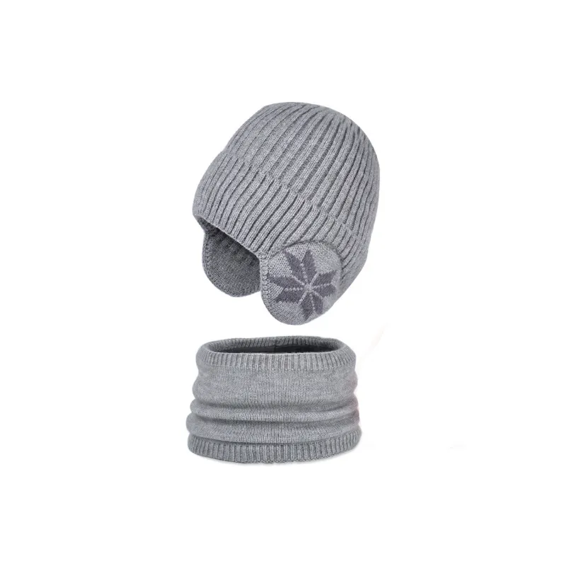 RX UVCUT Polyester Beanies Unisex-2