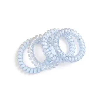 Crafts Women's Resin Hair Tie Women's