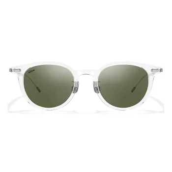 Fakeme Plate Frame Sunglasses Unisex