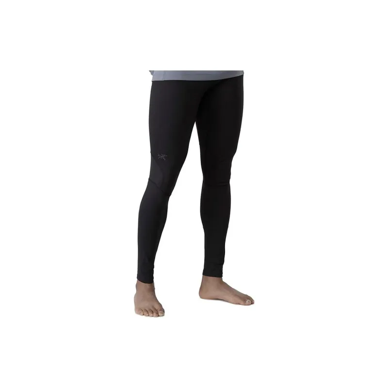 Arcteryx CRONIN Thermal Pants Men's Black-2