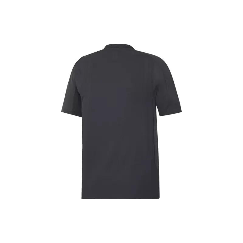 Adidas Juventus Juve EU TR JSY T-Shirt Men's Gray-1
