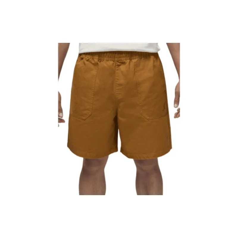 JORDAN Essentials Men's Woven Shorts-3
