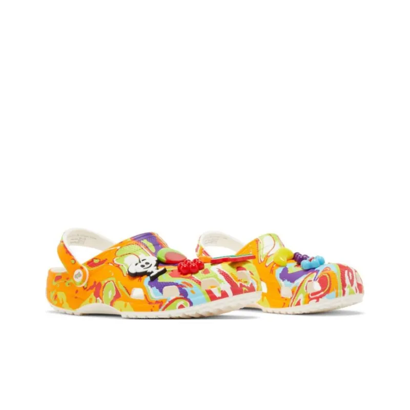 Crocs Classic Clog Trix-2