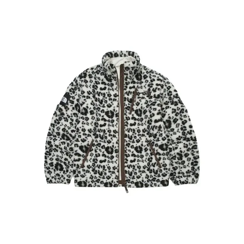 THE NORTH FACE Puffer Jacket Unisex Black-1